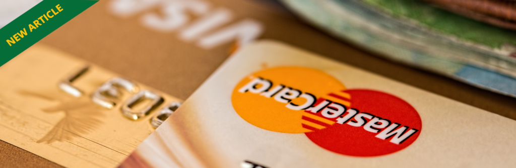 What is the average credit card debt?